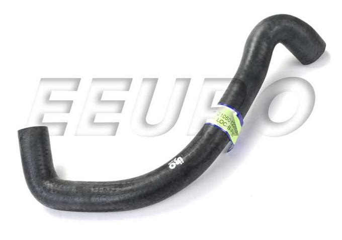 Mercedes Engine Coolant Hose - Lower 2105012282